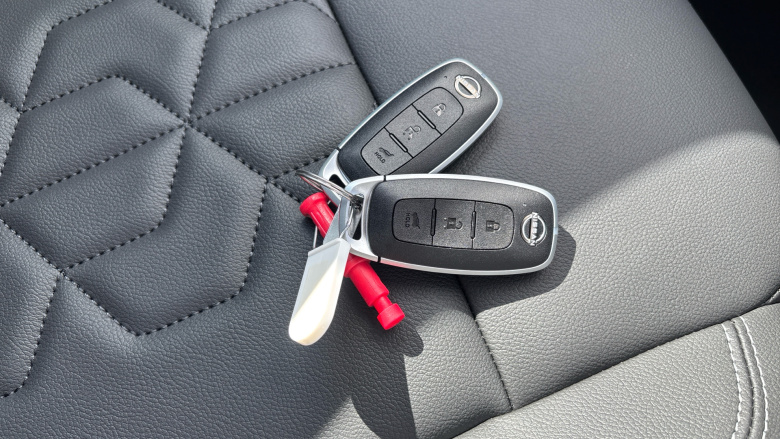 Nissan Qashqai 1.5 E-Power Tekna 5dr Auto Hybrid Hatchback